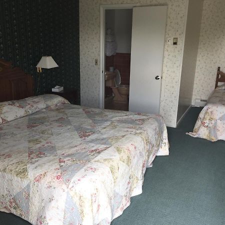 Swiss Inn Londonderry المظهر الخارجي الصورة