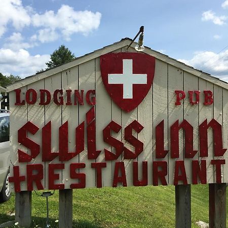 Swiss Inn Londonderry المظهر الخارجي الصورة
