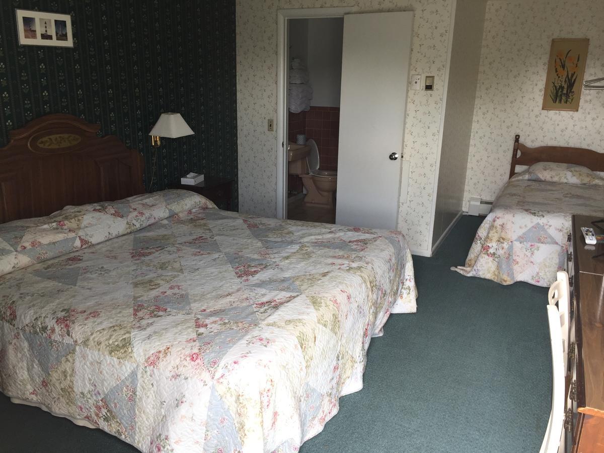 Swiss Inn Londonderry المظهر الخارجي الصورة