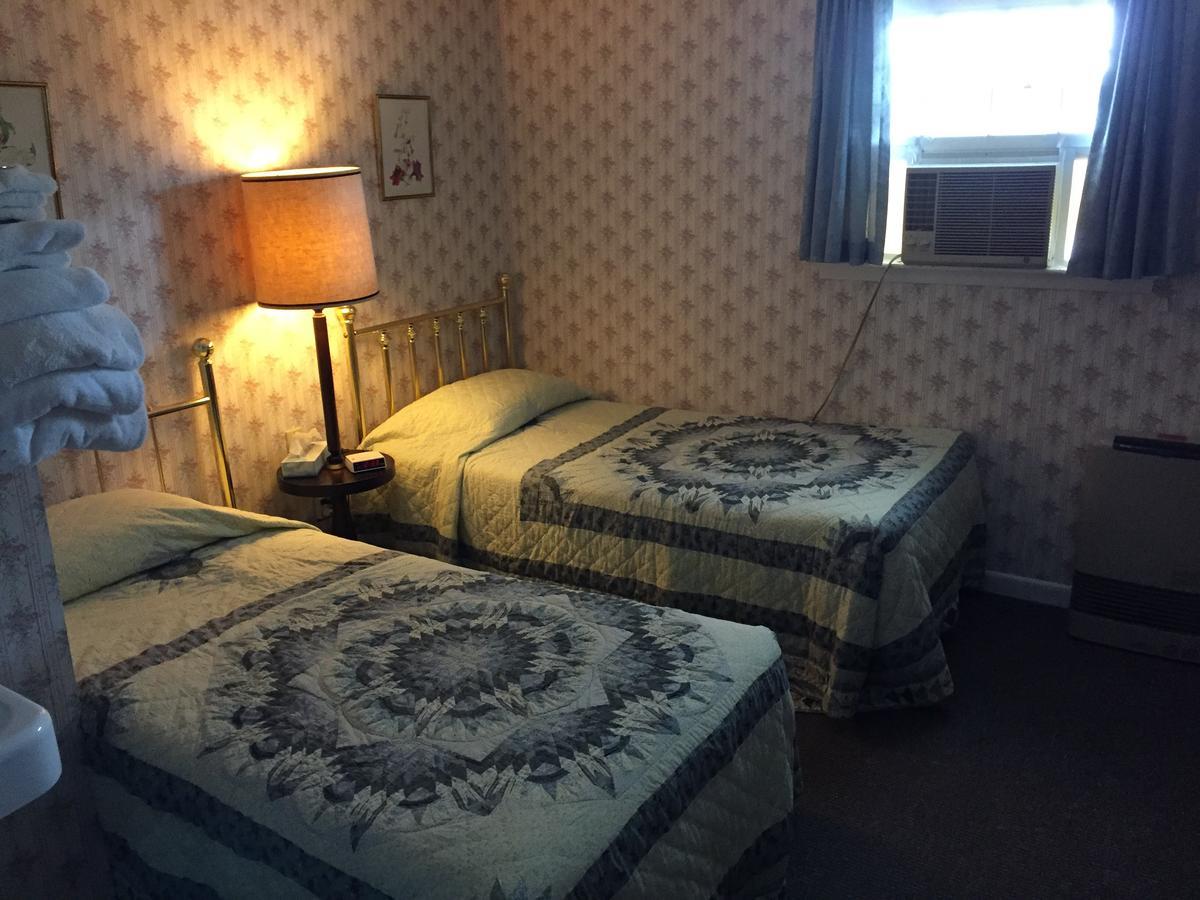 Swiss Inn Londonderry المظهر الخارجي الصورة