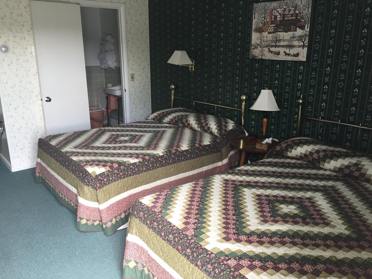 Swiss Inn Londonderry المظهر الخارجي الصورة