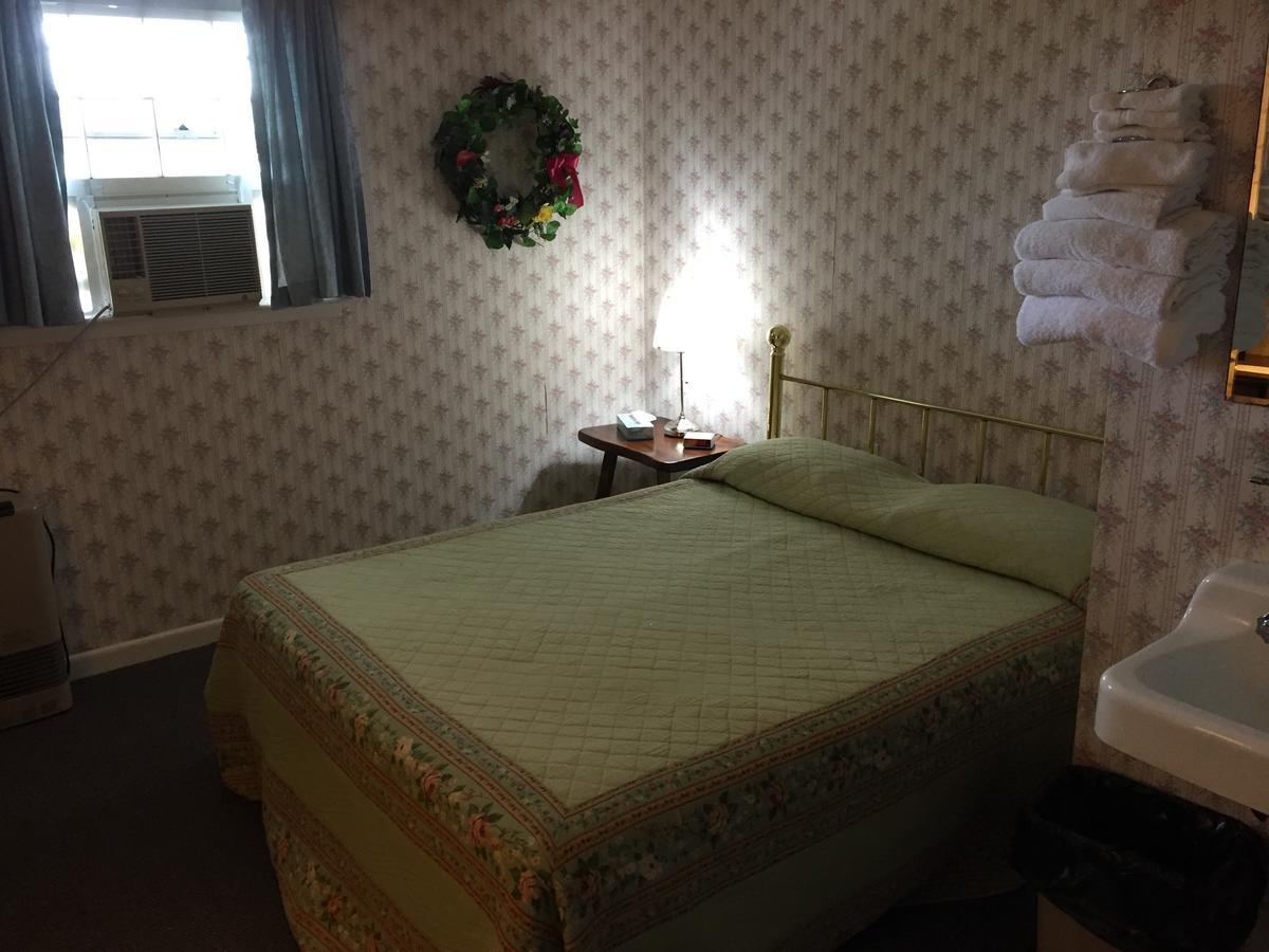 Swiss Inn Londonderry المظهر الخارجي الصورة