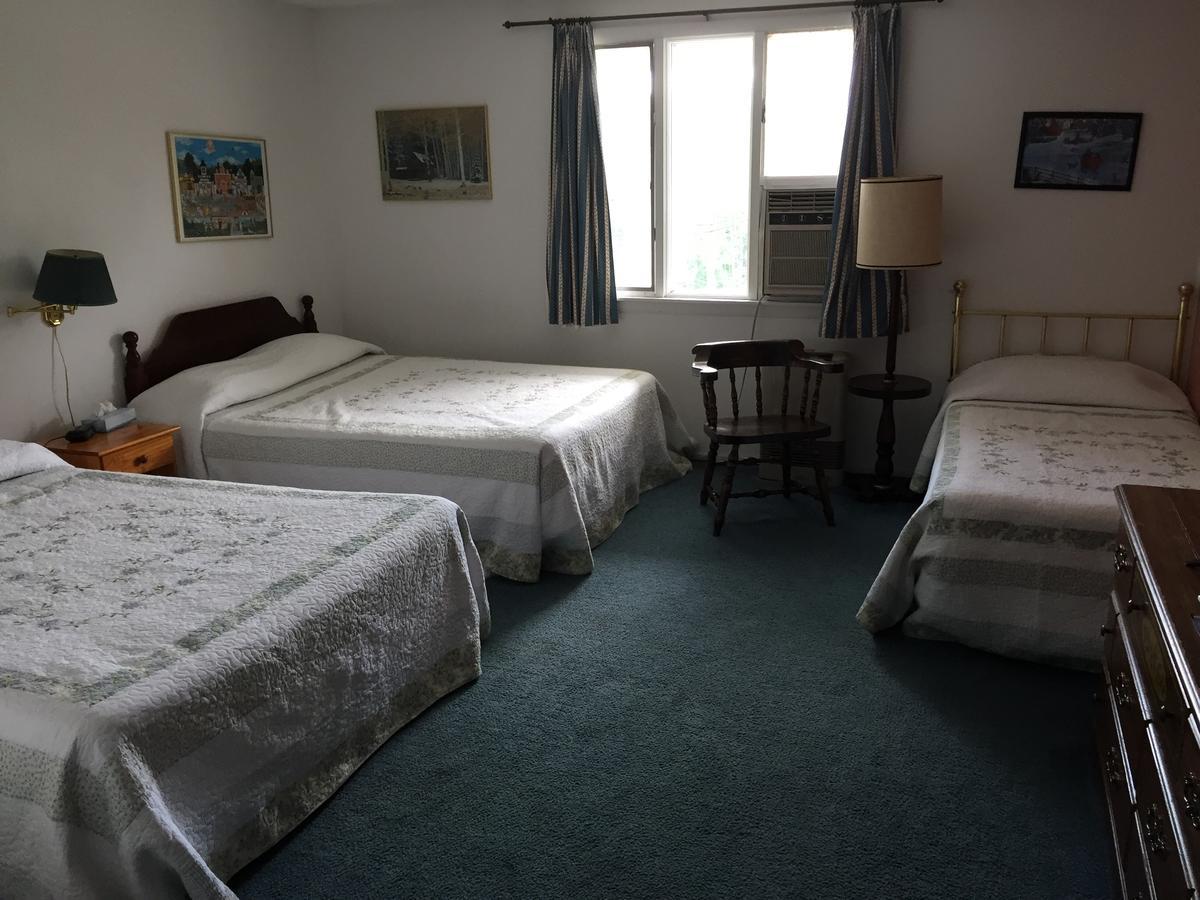 Swiss Inn Londonderry المظهر الخارجي الصورة