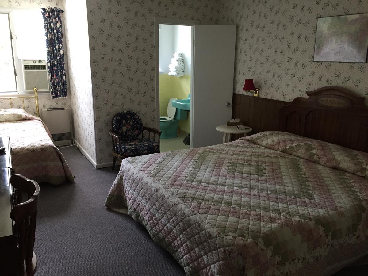 Swiss Inn Londonderry المظهر الخارجي الصورة