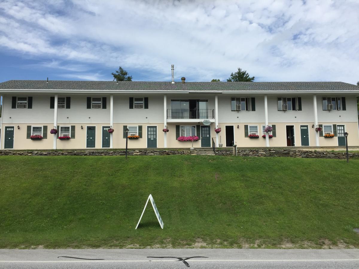 Swiss Inn Londonderry المظهر الخارجي الصورة