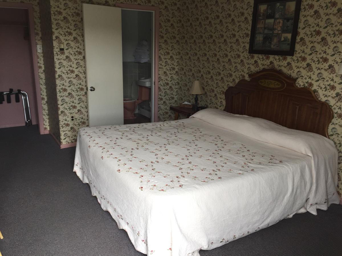 Swiss Inn Londonderry المظهر الخارجي الصورة