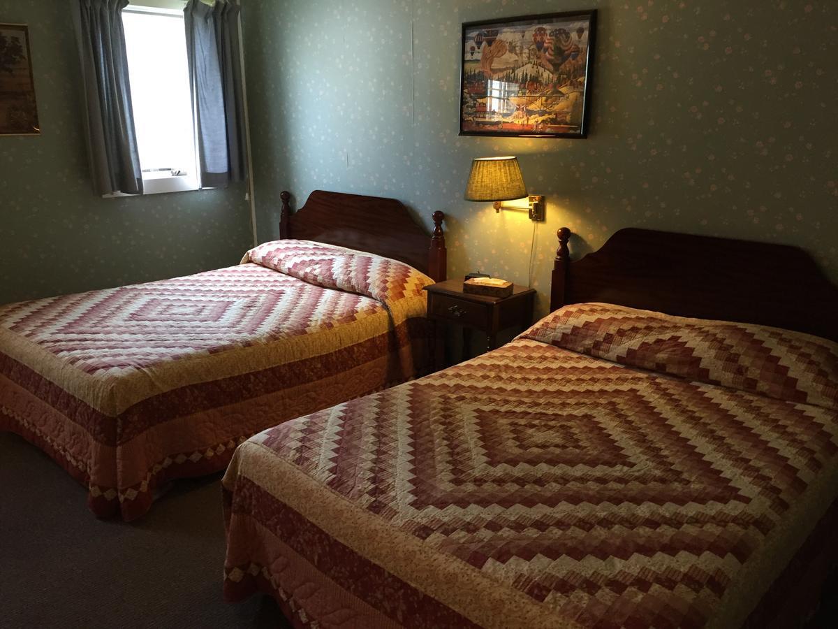 Swiss Inn Londonderry المظهر الخارجي الصورة