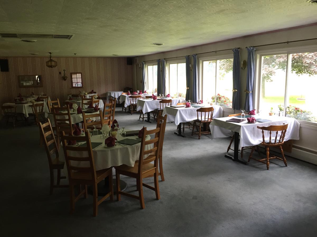 Swiss Inn Londonderry المظهر الخارجي الصورة