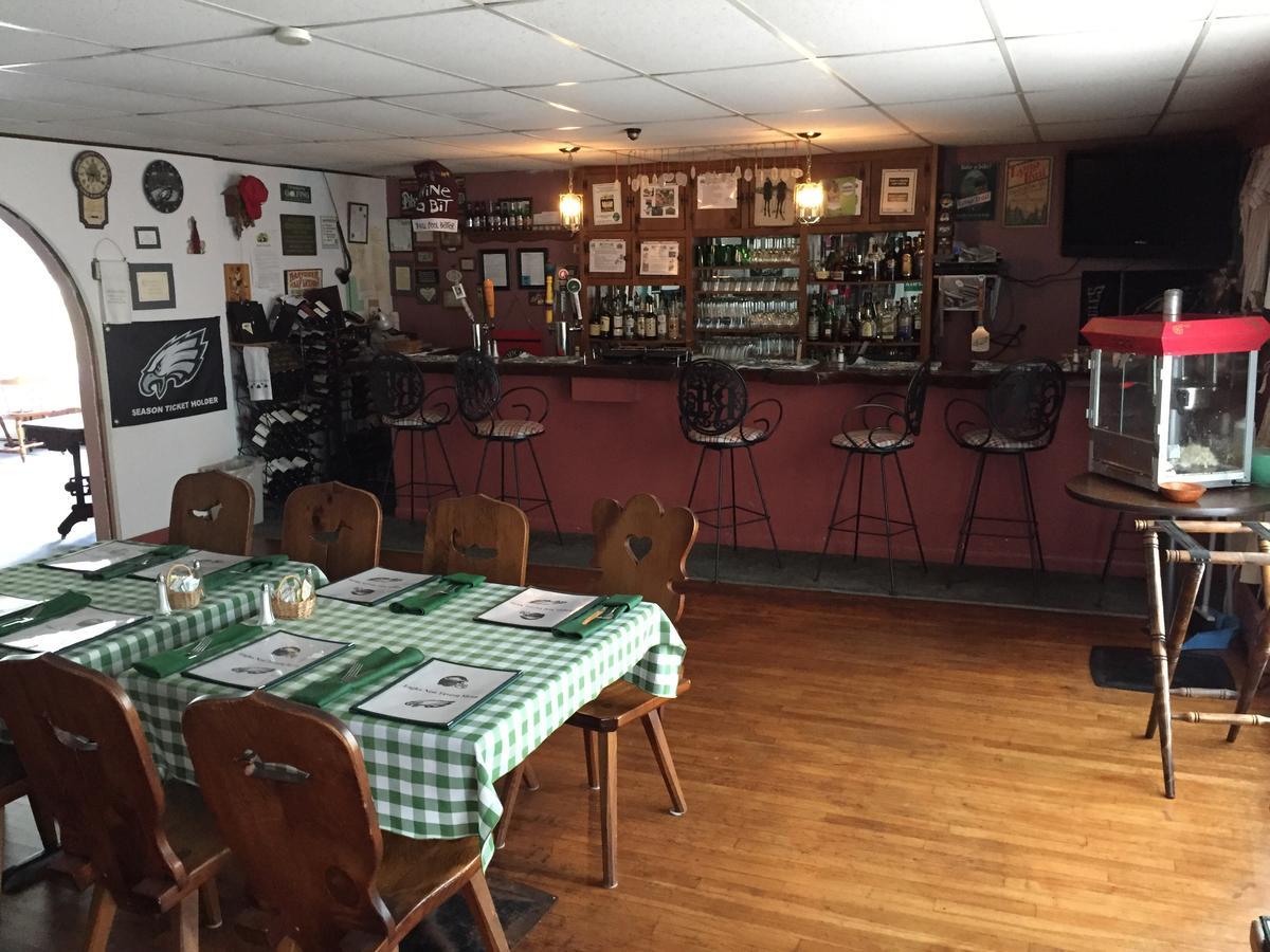Swiss Inn Londonderry المظهر الخارجي الصورة