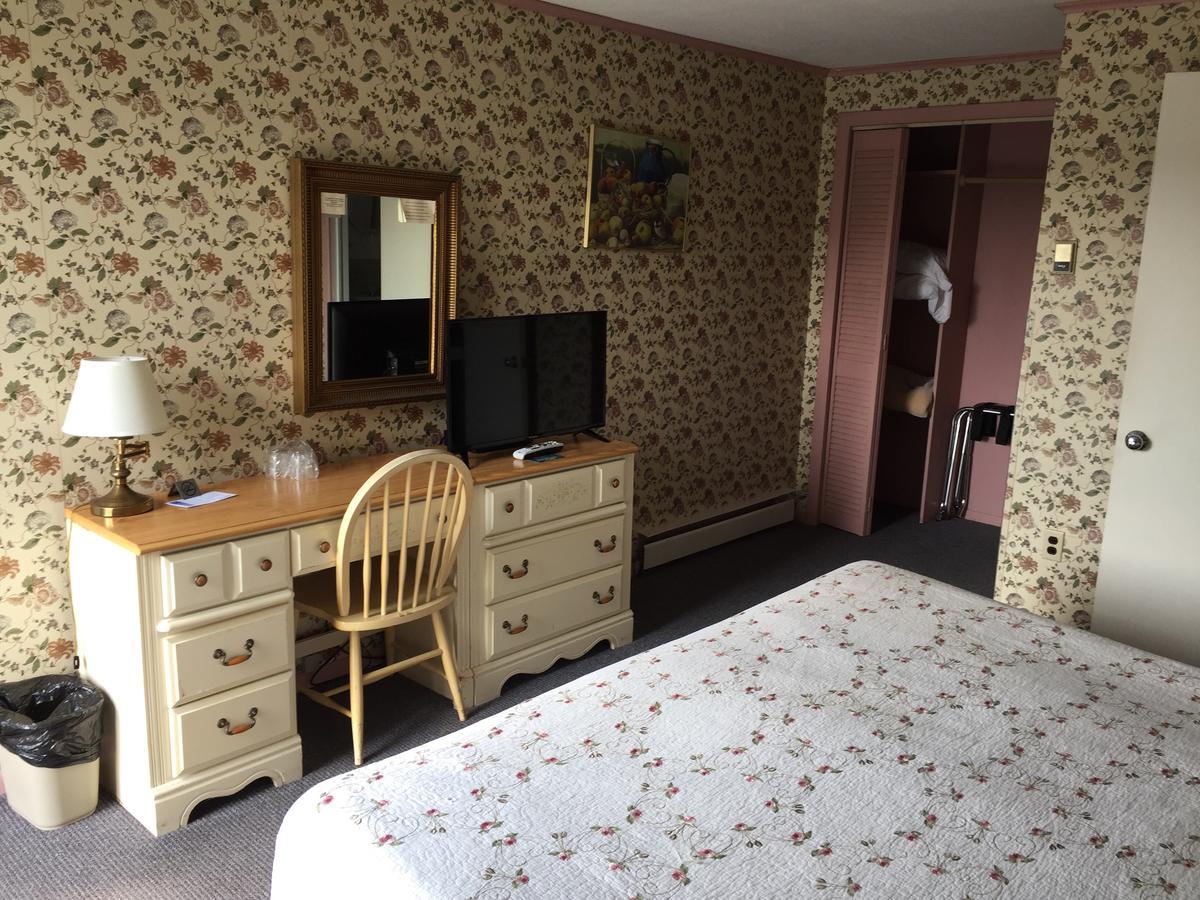 Swiss Inn Londonderry المظهر الخارجي الصورة