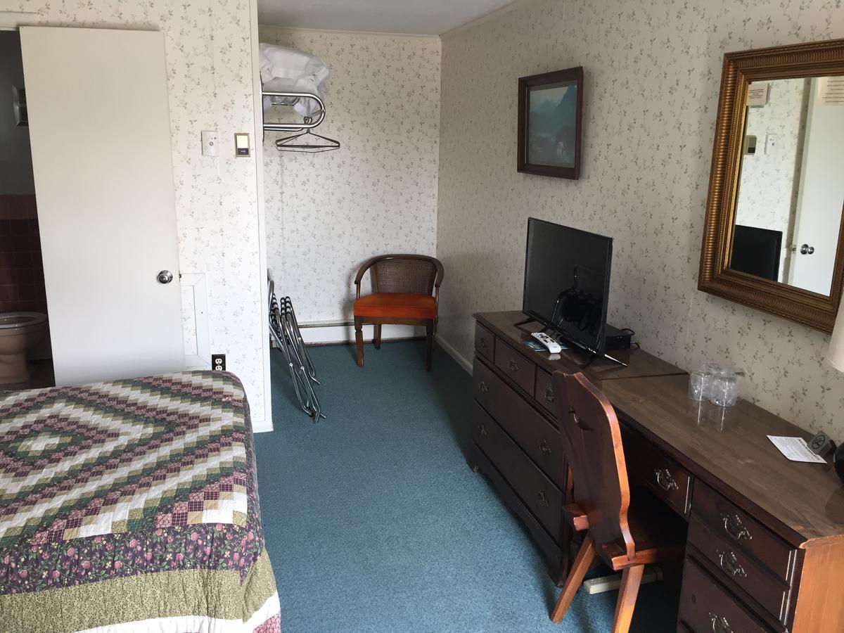 Swiss Inn Londonderry المظهر الخارجي الصورة