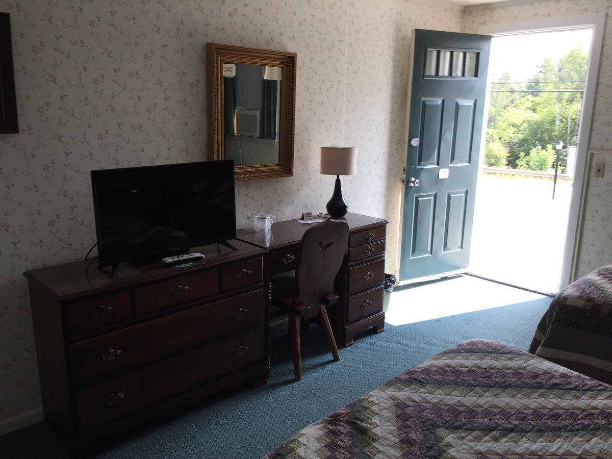 Swiss Inn Londonderry المظهر الخارجي الصورة