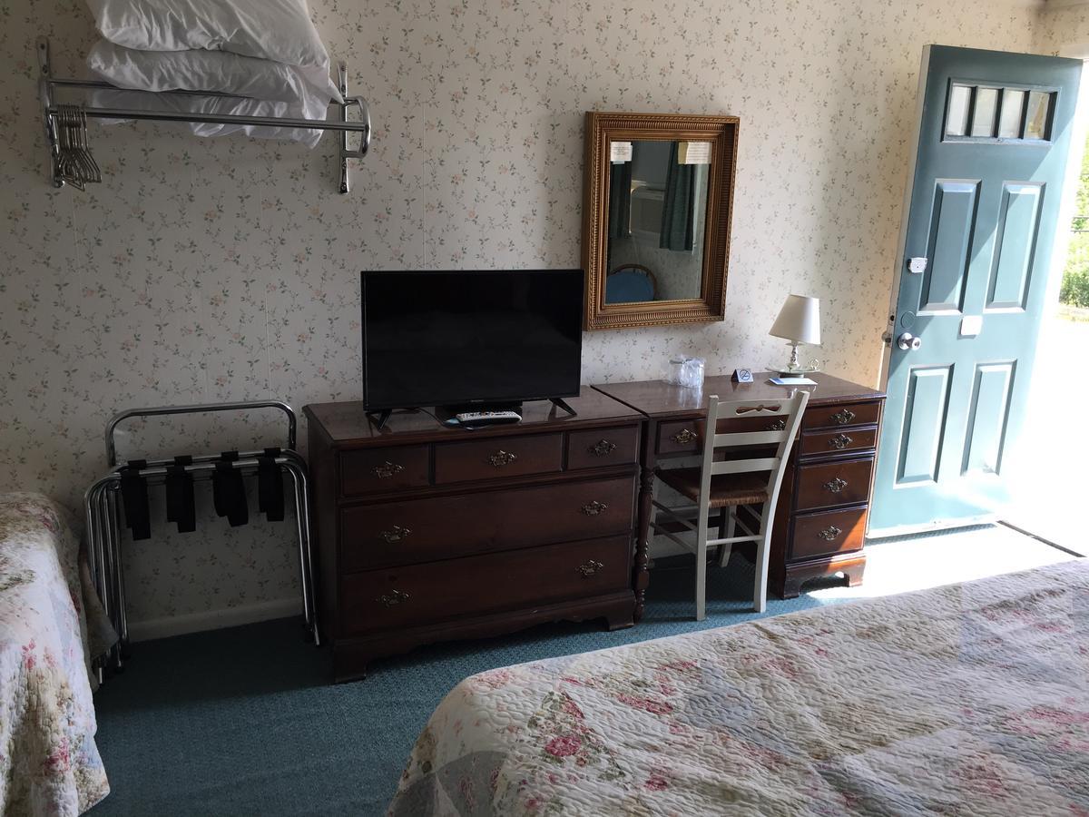 Swiss Inn Londonderry المظهر الخارجي الصورة