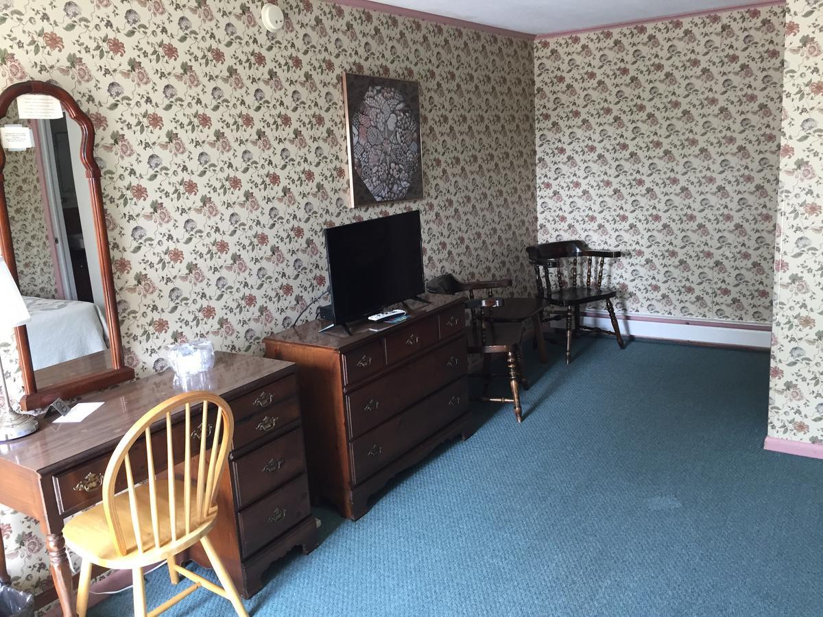 Swiss Inn Londonderry المظهر الخارجي الصورة