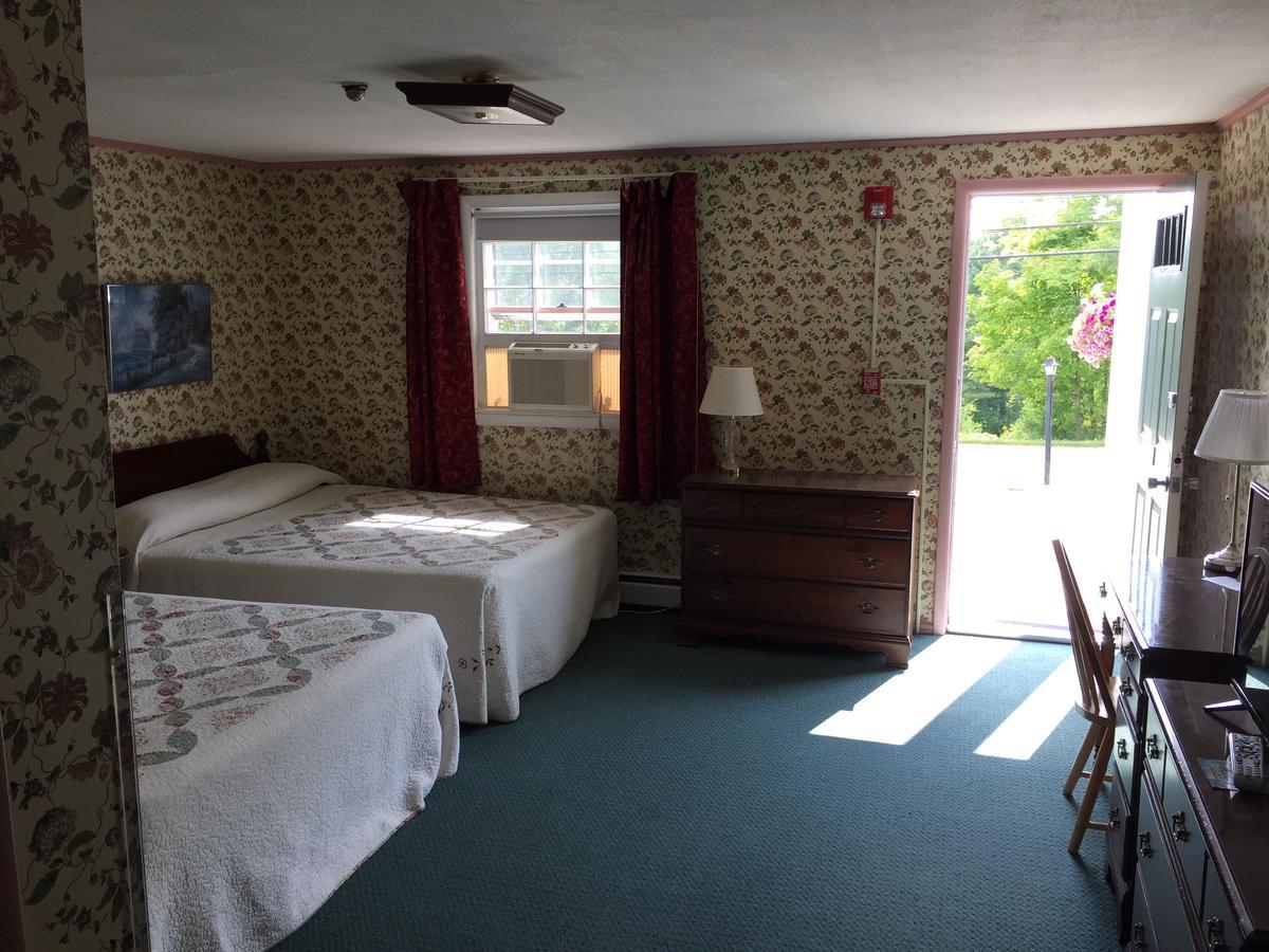 Swiss Inn Londonderry المظهر الخارجي الصورة