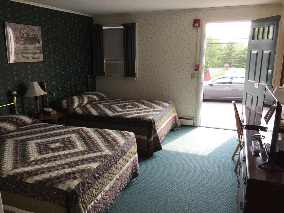 Swiss Inn Londonderry المظهر الخارجي الصورة