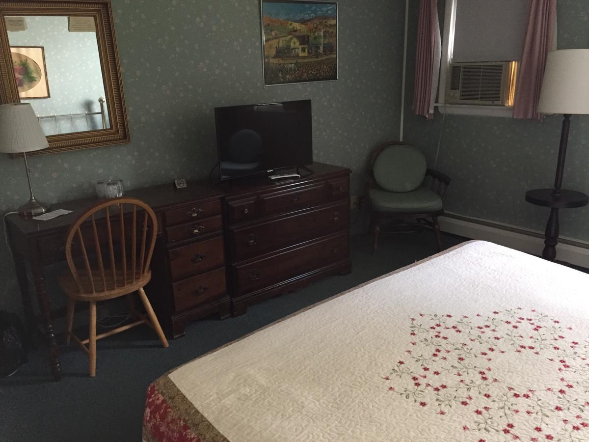 Swiss Inn Londonderry المظهر الخارجي الصورة