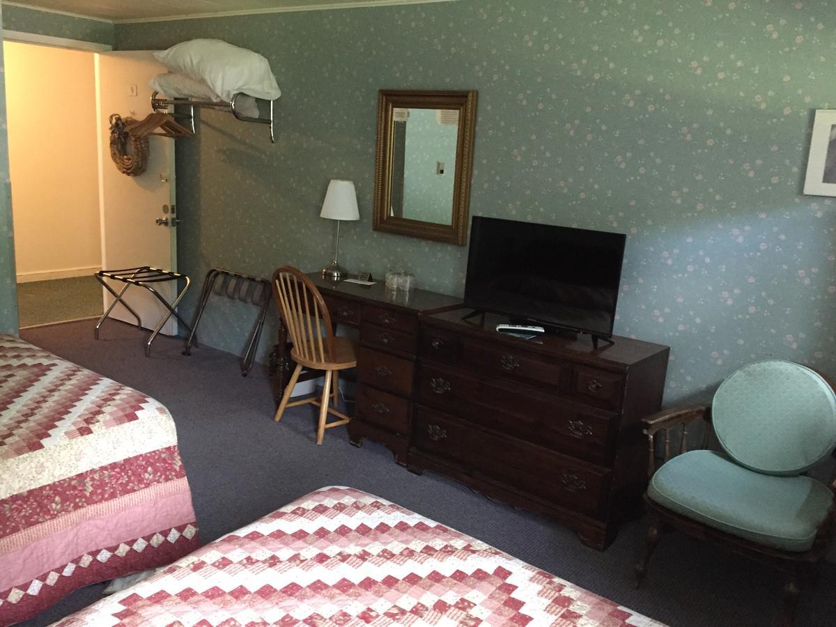 Swiss Inn Londonderry المظهر الخارجي الصورة