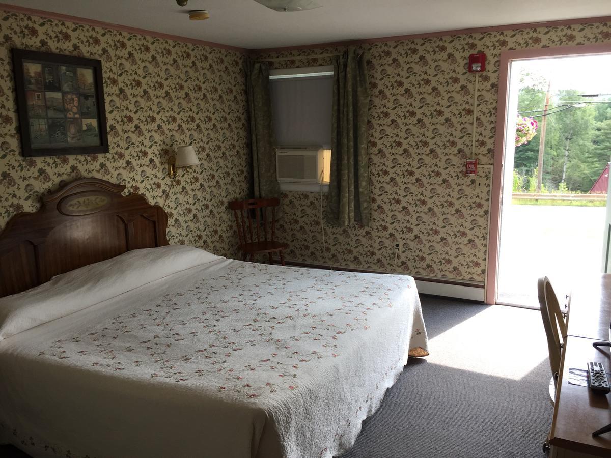 Swiss Inn Londonderry المظهر الخارجي الصورة