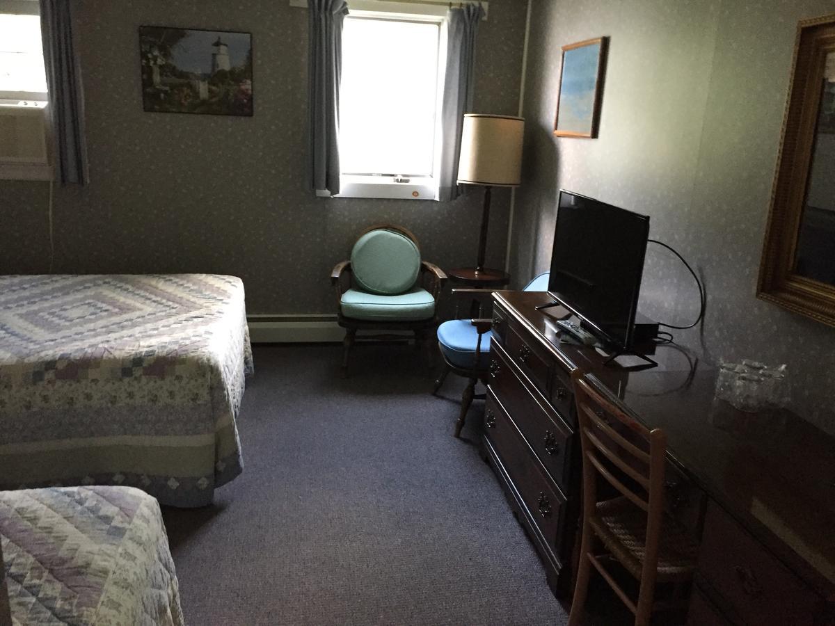 Swiss Inn Londonderry المظهر الخارجي الصورة