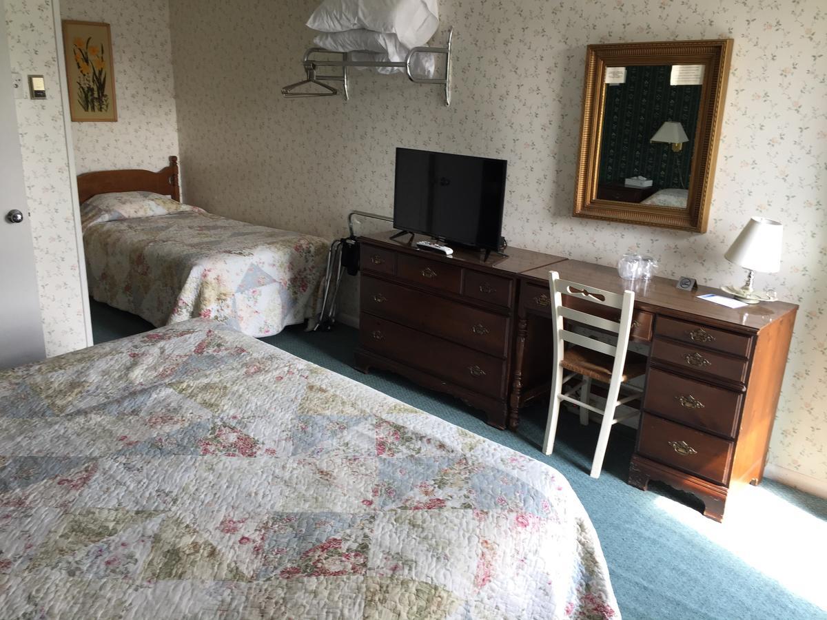 Swiss Inn Londonderry المظهر الخارجي الصورة