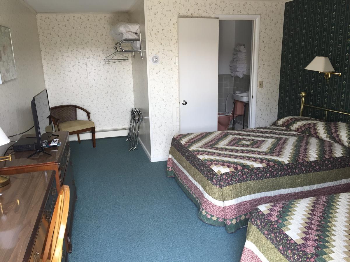 Swiss Inn Londonderry المظهر الخارجي الصورة