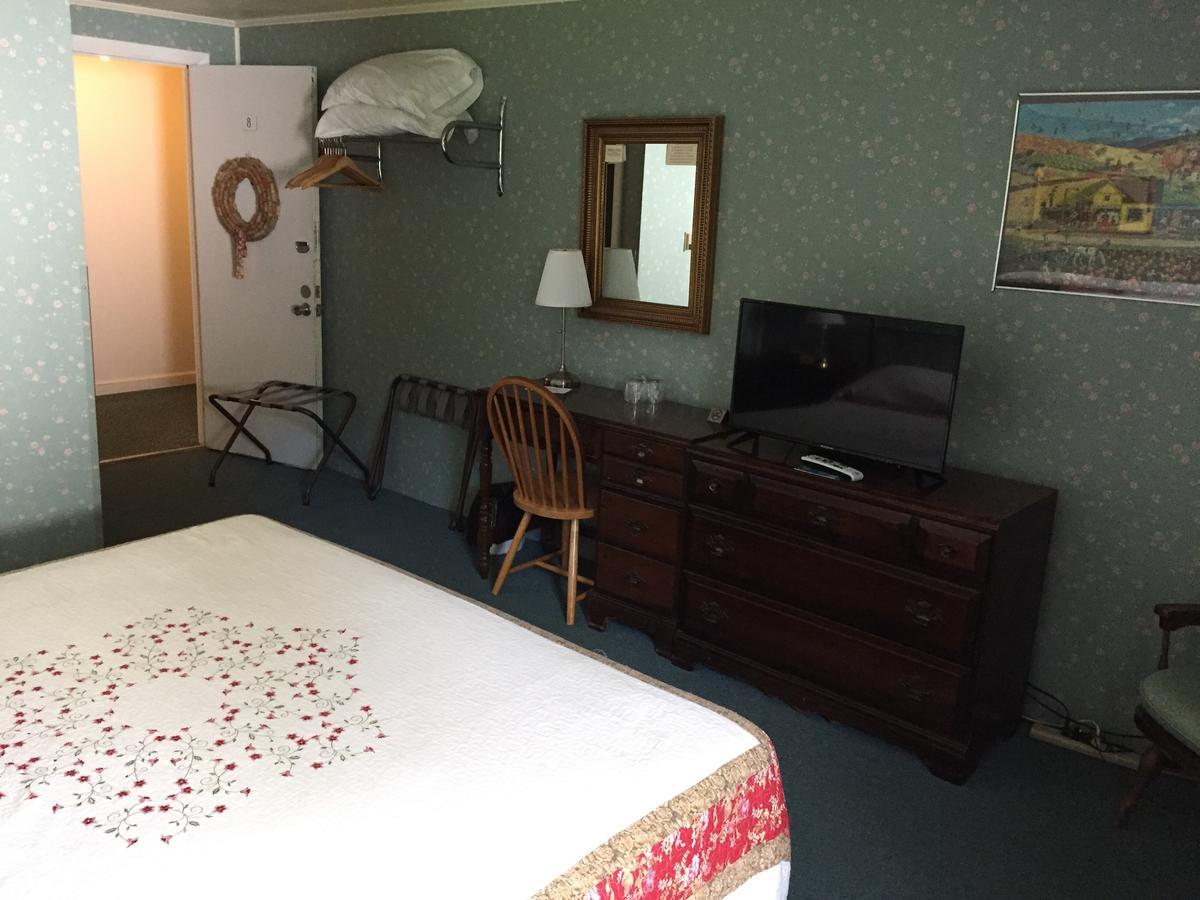 Swiss Inn Londonderry المظهر الخارجي الصورة
