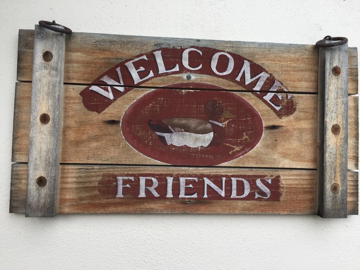 Swiss Inn Londonderry المظهر الخارجي الصورة