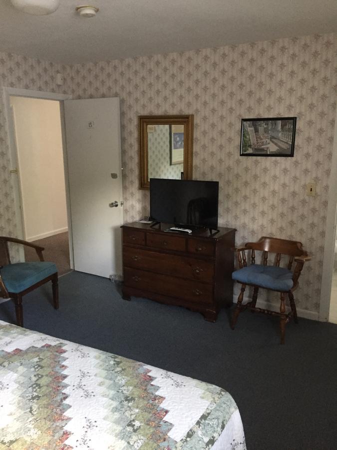 Swiss Inn Londonderry المظهر الخارجي الصورة