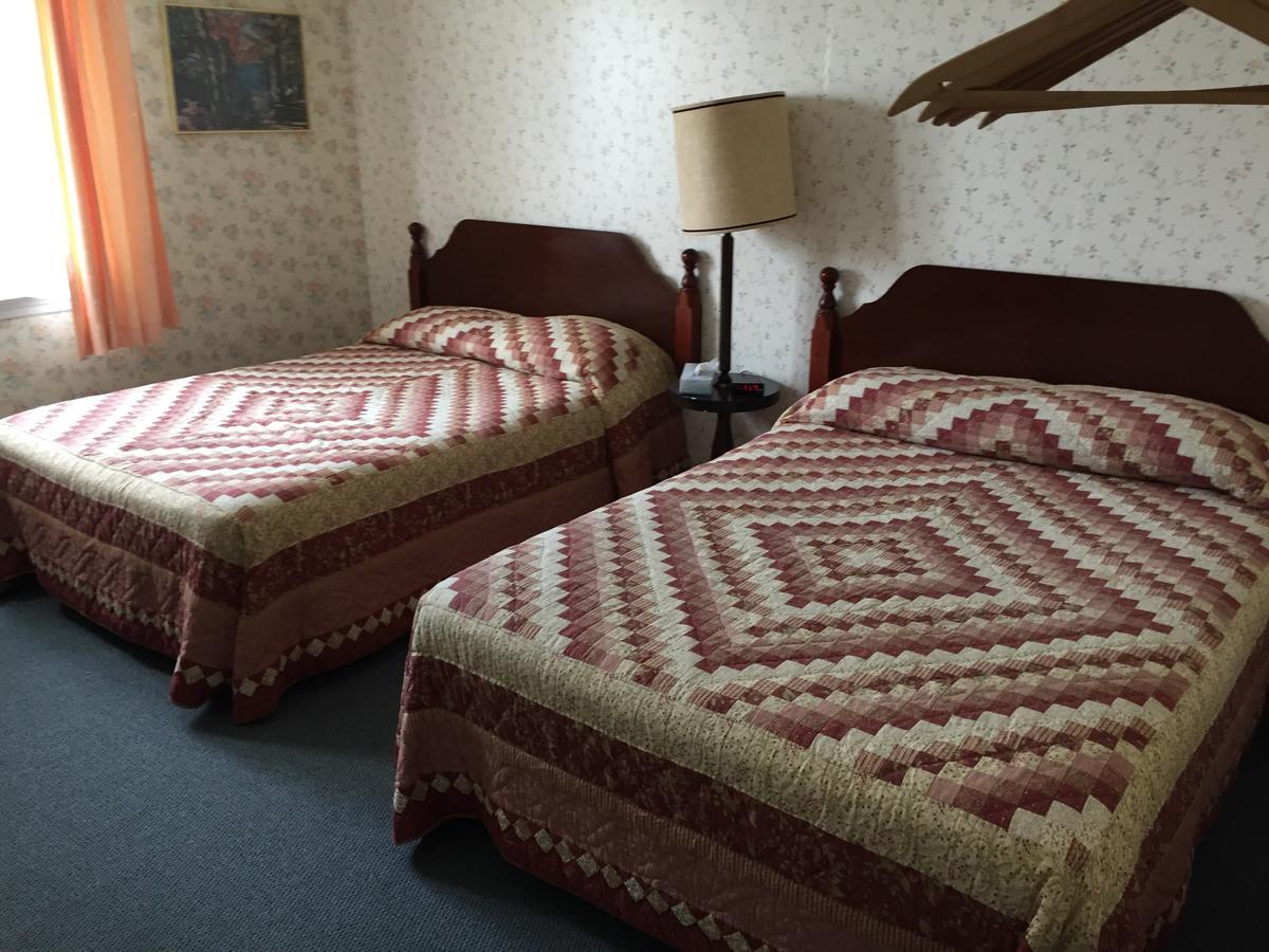 Swiss Inn Londonderry المظهر الخارجي الصورة