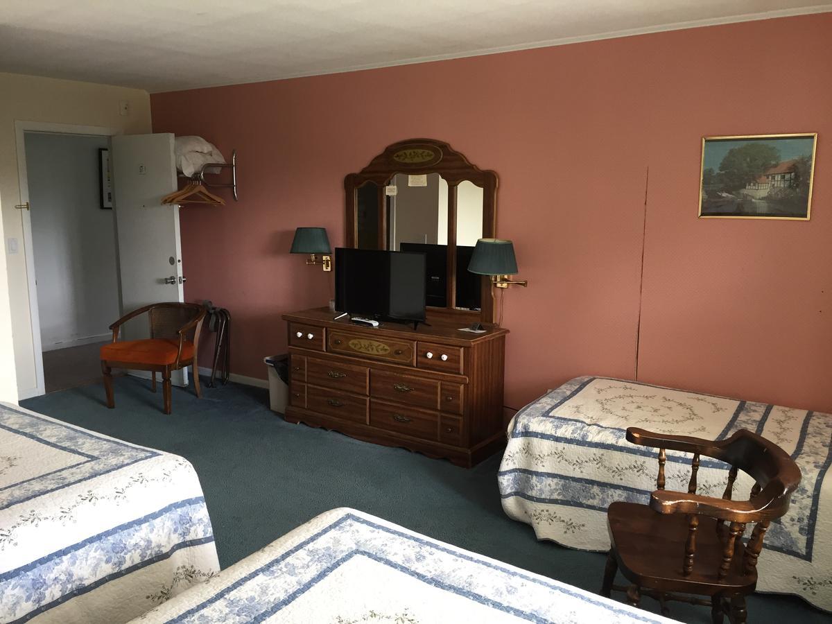 Swiss Inn Londonderry المظهر الخارجي الصورة