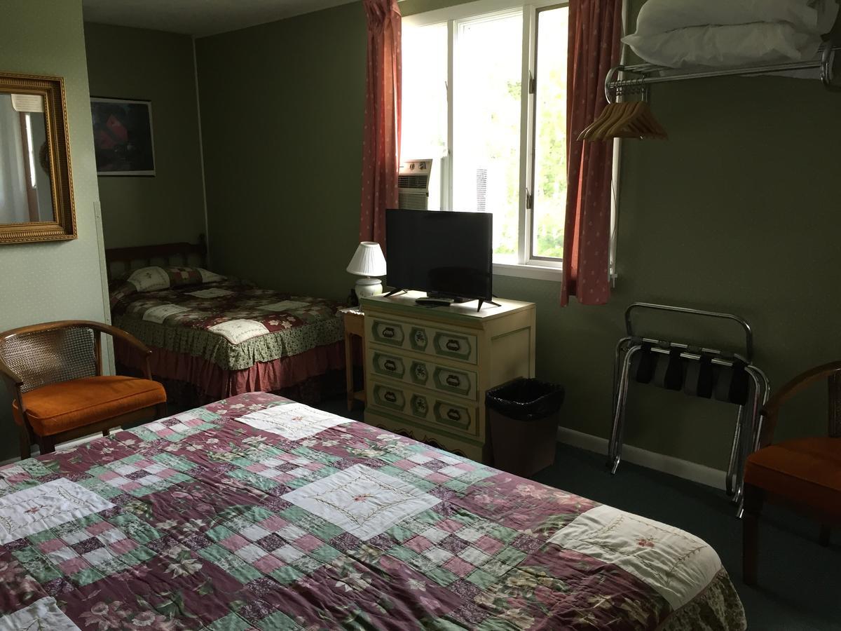 Swiss Inn Londonderry المظهر الخارجي الصورة