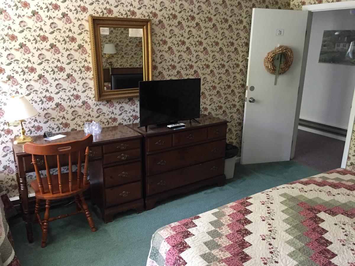 Swiss Inn Londonderry المظهر الخارجي الصورة