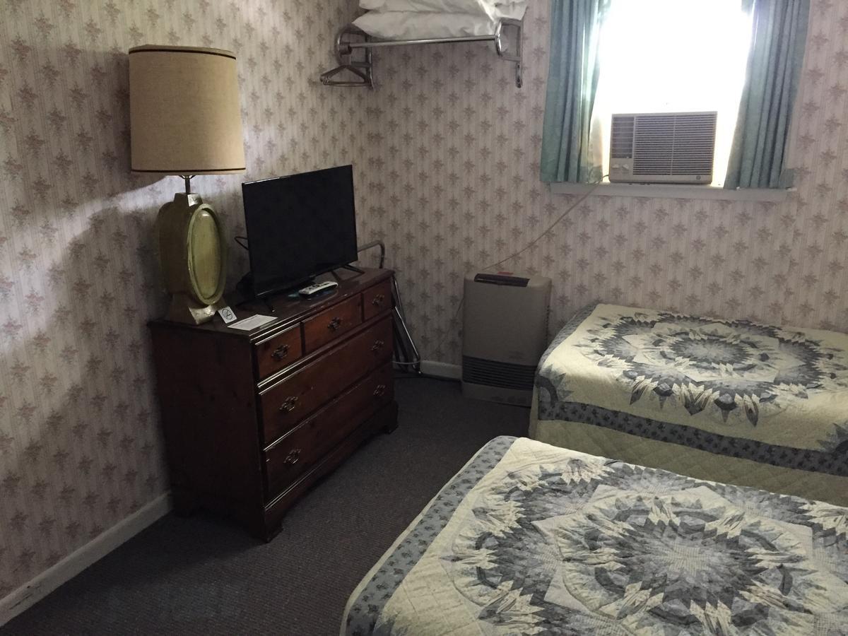 Swiss Inn Londonderry المظهر الخارجي الصورة