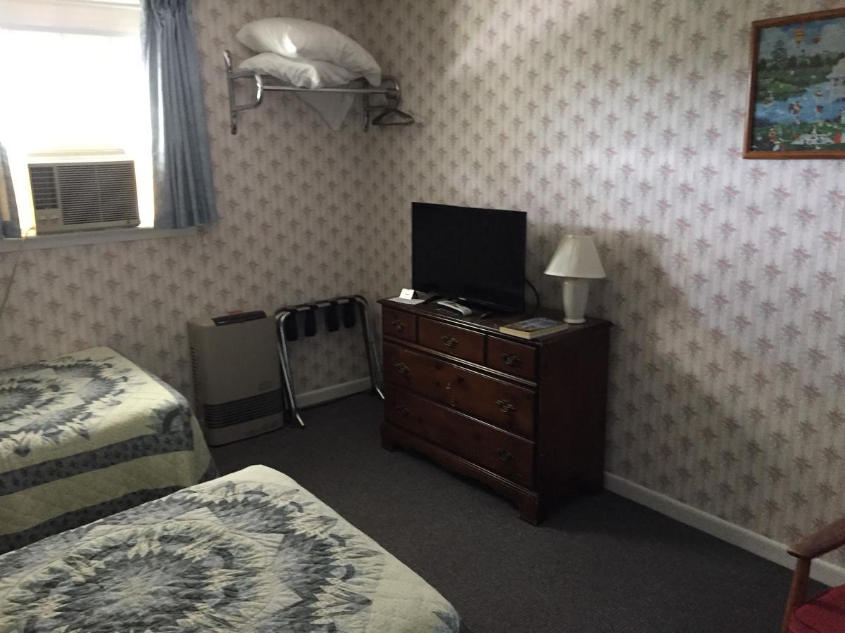 Swiss Inn Londonderry المظهر الخارجي الصورة