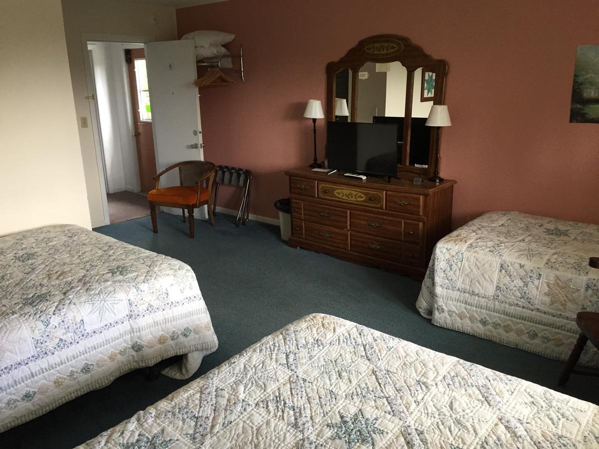 Swiss Inn Londonderry المظهر الخارجي الصورة