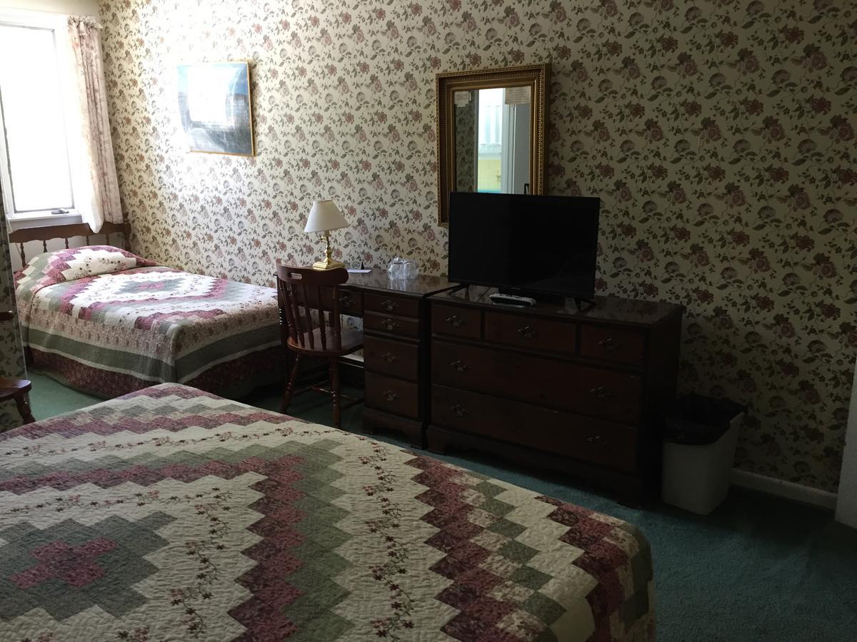 Swiss Inn Londonderry المظهر الخارجي الصورة