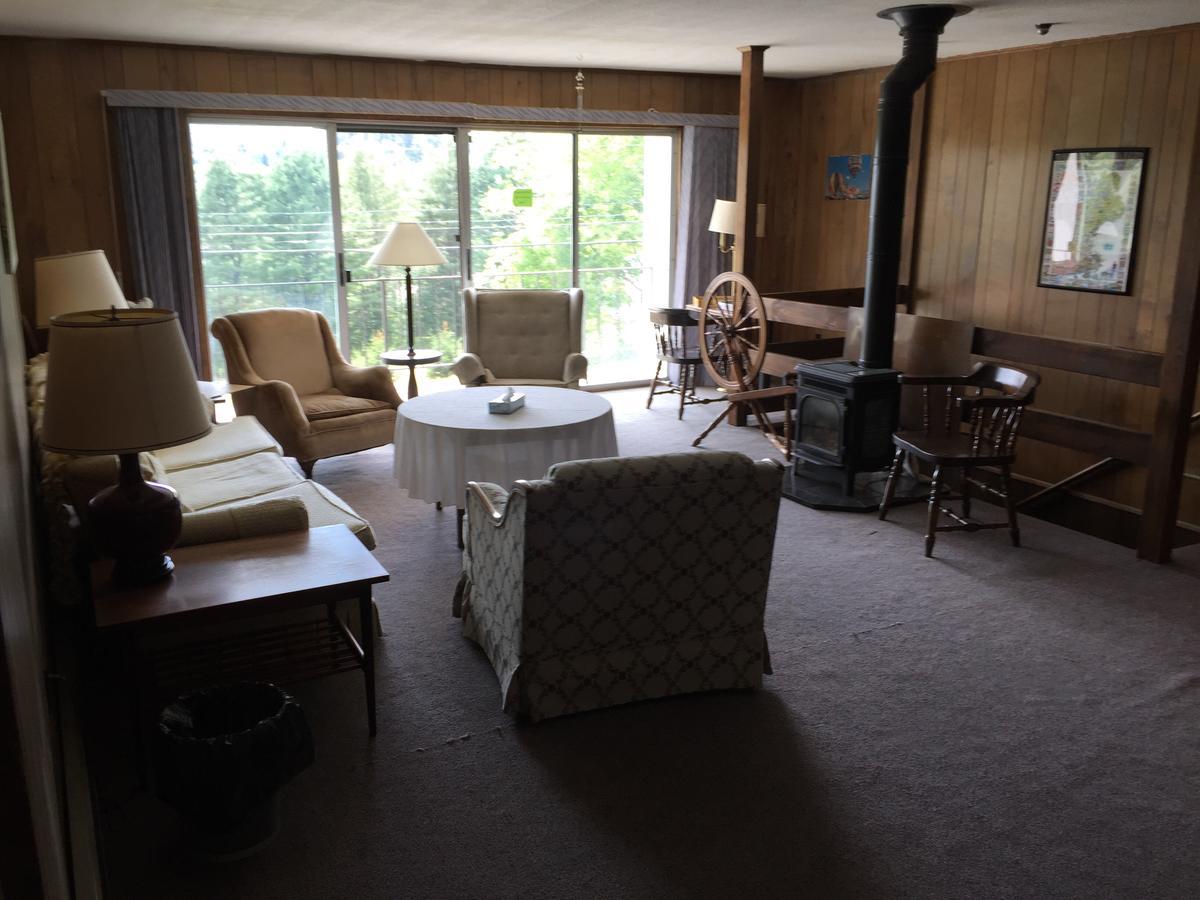 Swiss Inn Londonderry المظهر الخارجي الصورة