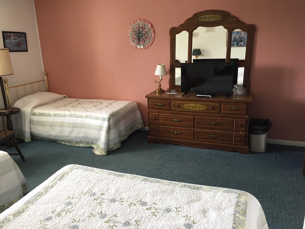 Swiss Inn Londonderry المظهر الخارجي الصورة