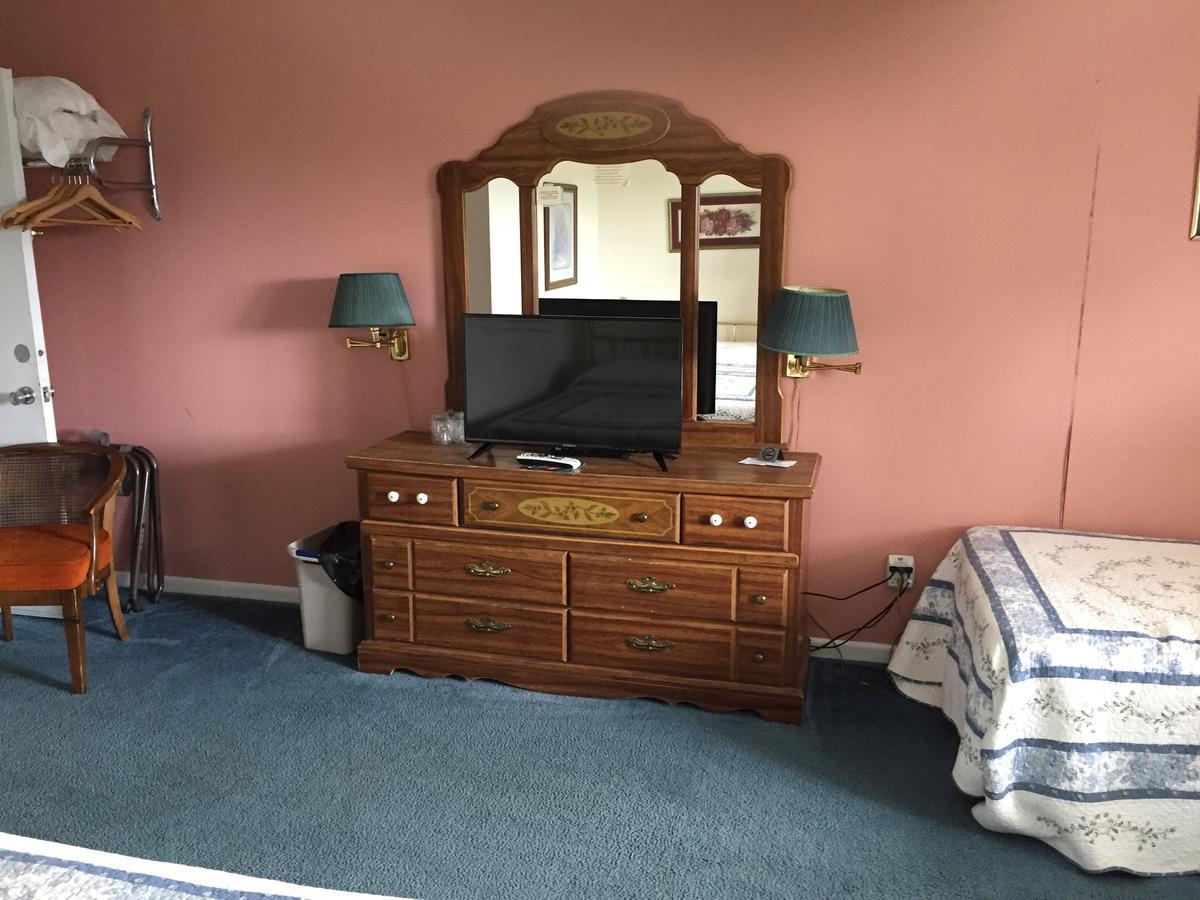 Swiss Inn Londonderry المظهر الخارجي الصورة