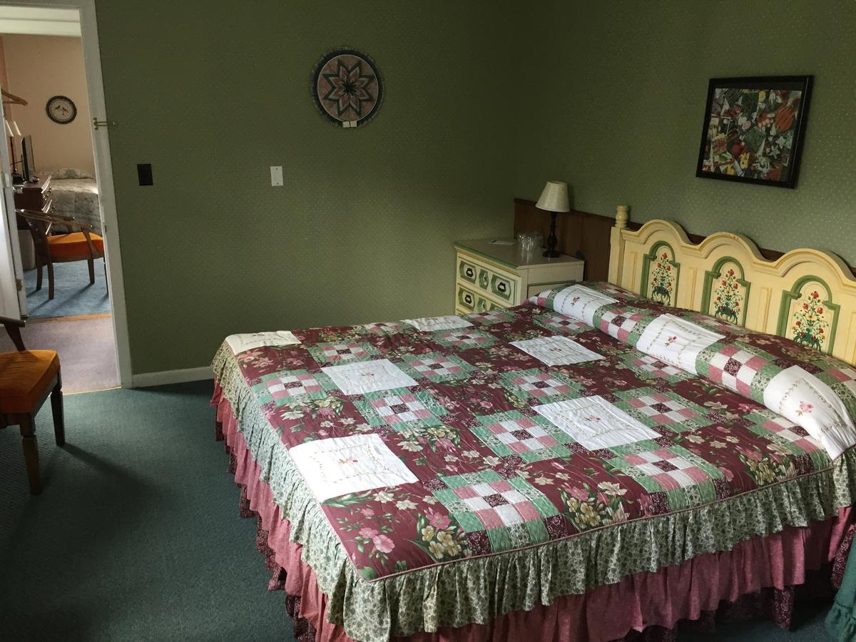 Swiss Inn Londonderry المظهر الخارجي الصورة