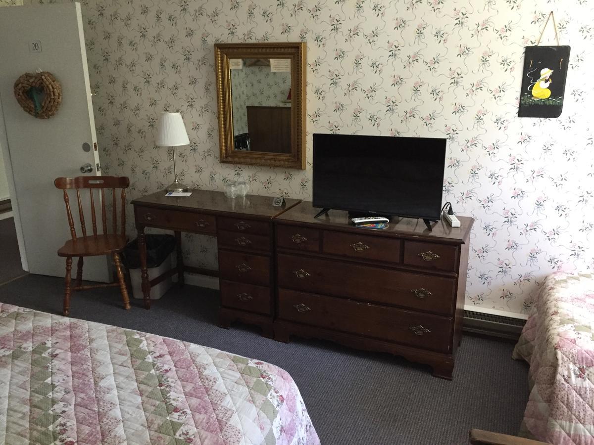 Swiss Inn Londonderry المظهر الخارجي الصورة
