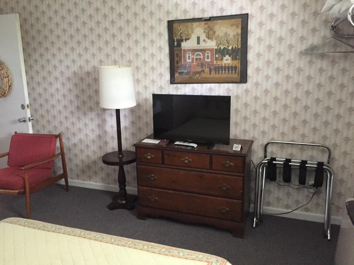Swiss Inn Londonderry المظهر الخارجي الصورة