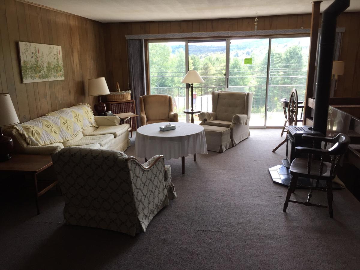 Swiss Inn Londonderry المظهر الخارجي الصورة