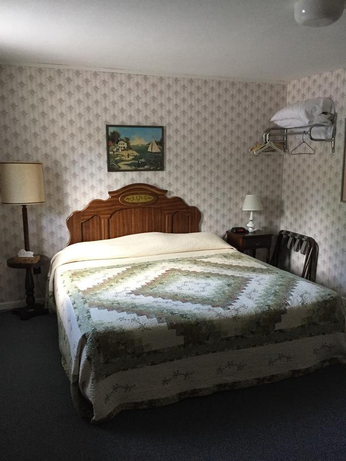 Swiss Inn Londonderry المظهر الخارجي الصورة