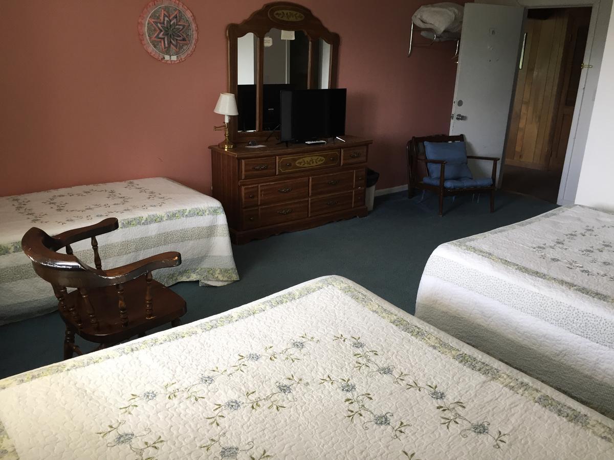 Swiss Inn Londonderry المظهر الخارجي الصورة