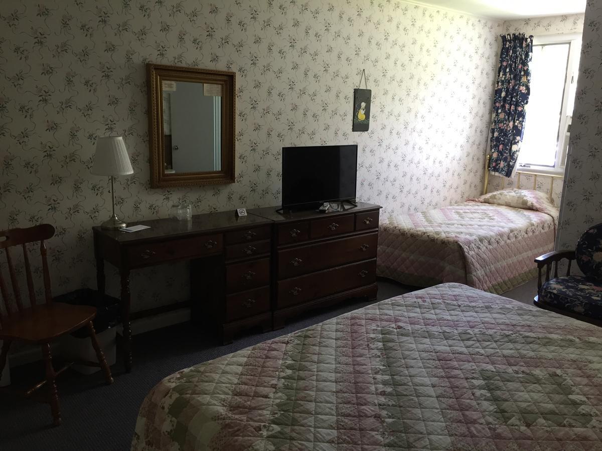 Swiss Inn Londonderry المظهر الخارجي الصورة