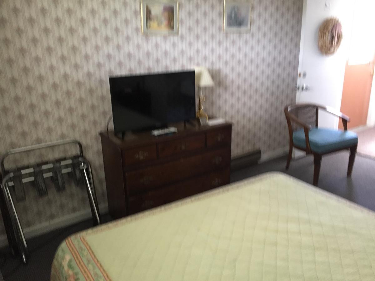 Swiss Inn Londonderry المظهر الخارجي الصورة