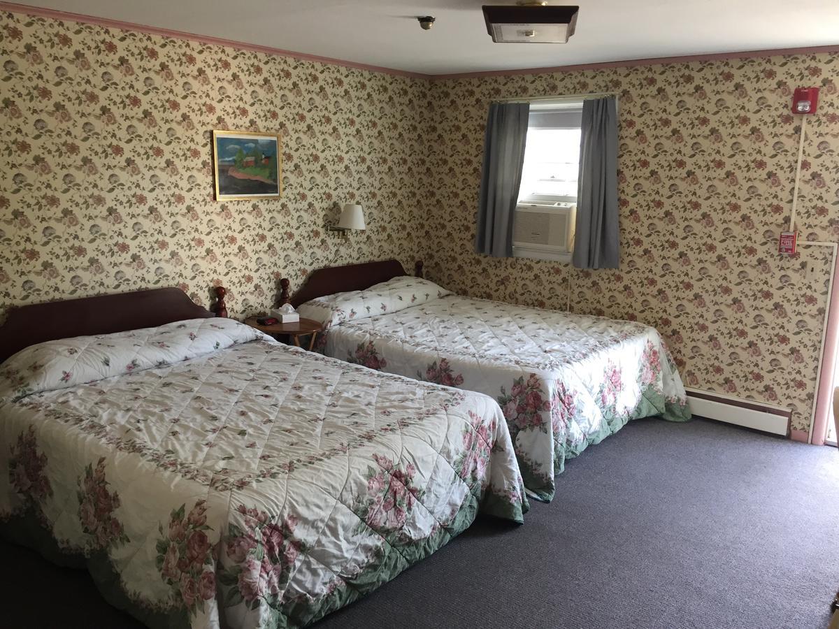Swiss Inn Londonderry المظهر الخارجي الصورة