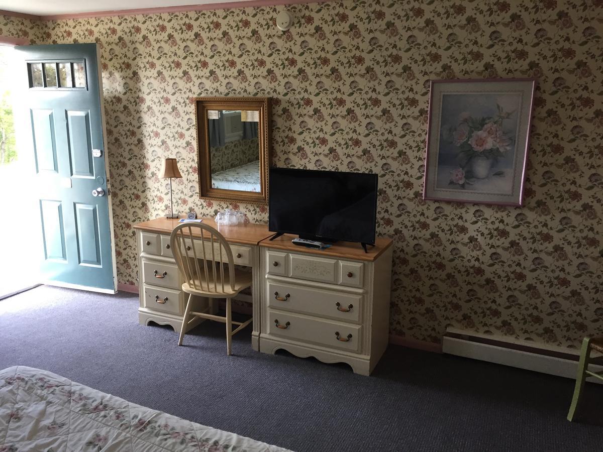 Swiss Inn Londonderry المظهر الخارجي الصورة